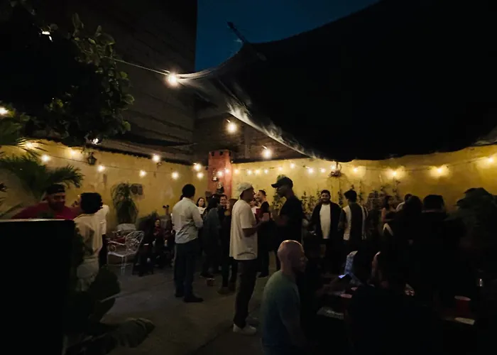 La Ceiba * México DF