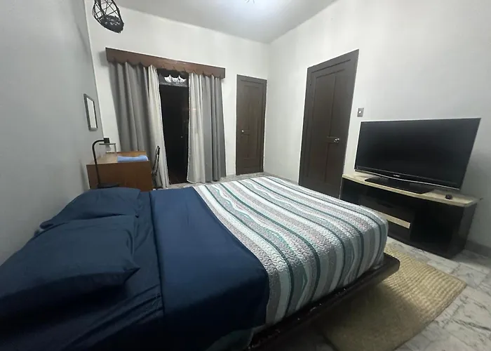 La Ceiba Pensión